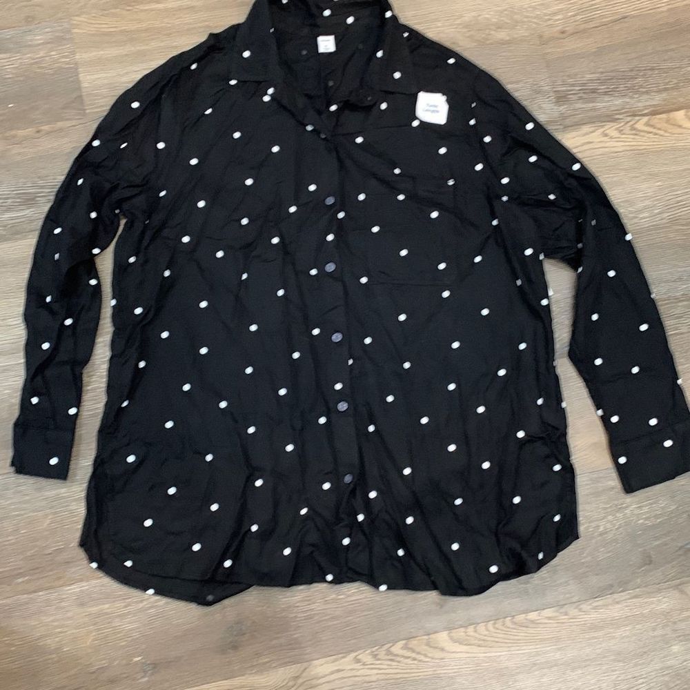 Old Navy Blouse NWT
